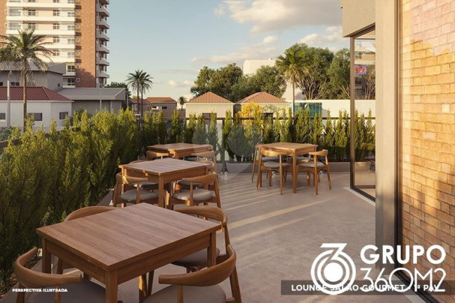 Imagem Apartamento com 2 Quartos à Venda, 58 m² em Jardim - Santo André Imagem Apartamento com 2 Quartos à Venda, 58 m² em Jardim - Santo André