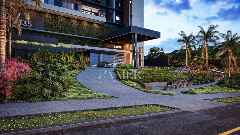 Imagem Apartamento com 3 Quartos à Venda, 85 m² em Glória - Joinville Imagem Apartamento com 3 Quartos à Venda, 85 m² em Glória - Joinville