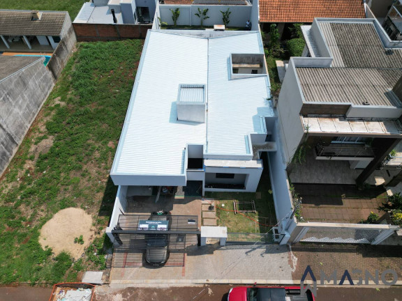 Imagem Casa com 3 Quartos à Venda, 360 m² em Parque Verde - Cascavel Imagem Casa com 3 Quartos à Venda, 360 m² em Parque Verde - Cascavel