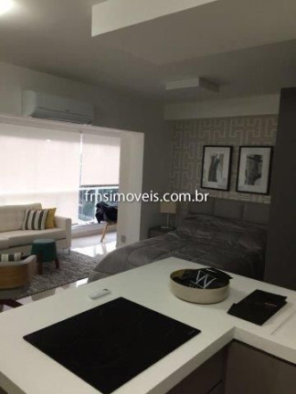 Imagem Imóvel com 1 Quarto à Venda, 42 m² em Consolação - São Paulo Imagem Imóvel com 1 Quarto à Venda, 42 m² em Consolação - São Paulo