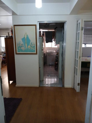 Imagem Apartamento com 1 Quarto à Venda, 54 m² em Bela Vista - São Paulo