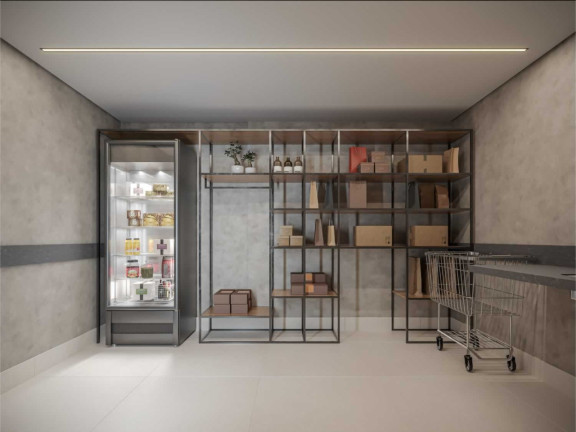 Imagem Imóvel com 1 Quarto à Venda, 26 m² em Cidade Patriarca - São Paulo Imagem Imóvel com 1 Quarto à Venda, 26 m² em Cidade Patriarca - São Paulo