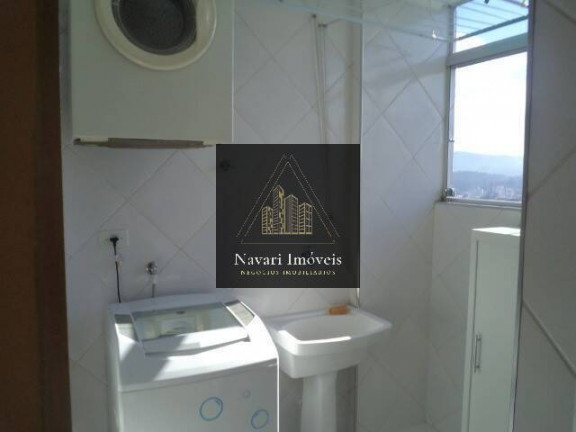 Imagem Apartamento com 2 Quartos à Venda, 68 m² em Santana - São Paulo