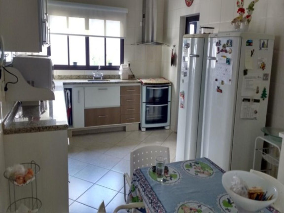 Imagem Casa com 4 Quartos à Venda, 380 m² em Parque Campolim - Sorocaba Imagem Casa com 4 Quartos à Venda, 380 m² em Parque Campolim - Sorocaba