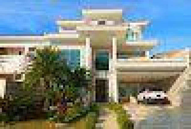 Casa com 3 Quartos à Venda ou Locação, 420 m² em Condomínio Ibiti Do Paço - Sorocaba