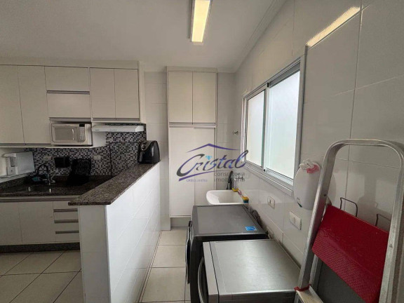 Imagem Apartamento com 3 Quartos à Venda, 119 m² em Aviação - Praia Grande Imagem Apartamento com 3 Quartos à Venda, 119 m² em Aviação - Praia Grande