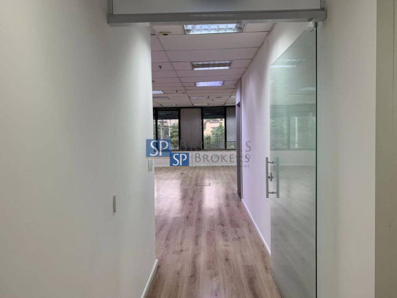 Imagem Sala Comercial para Alugar, 170 m² em Itaim Bibi - São Paulo Imagem Sala Comercial para Alugar, 170 m² em Itaim Bibi - São Paulo