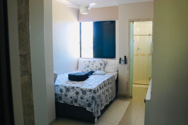 Imagem Imóvel com 3 Quartos à Venda, 90 m² em Pitangueiras - Lauro De Freitas