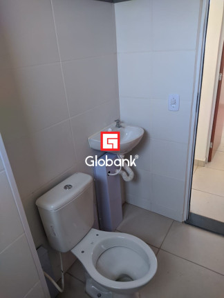 Imagem Apartamento com 2 Quartos para Alugar, 44 m² em Jardim Primavera - Montes Claros Imagem Apartamento com 2 Quartos para Alugar, 44 m² em Jardim Primavera - Montes Claros