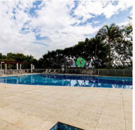 Imagem Apartamento com 3 Quartos à Venda, 177 m² em Morumbi - São Paulo