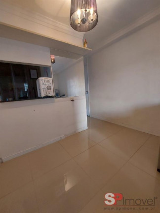 Imagem Apartamento com 3 Quartos à Venda, 61 m² em Vila Endres - Guarulhos