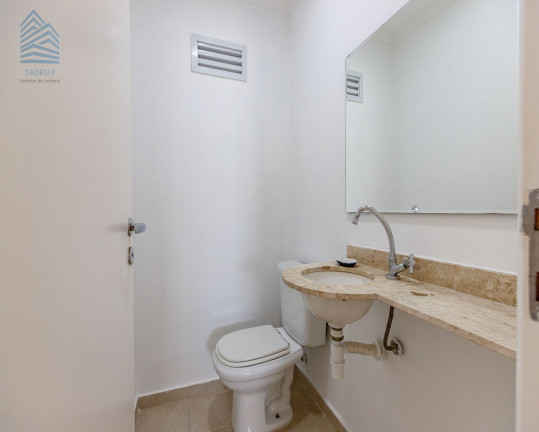 Imagem Imóvel com 3 Quartos à Venda, 115 m² em Alto Da Boa Vista - São Paulo