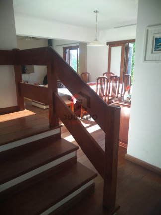 Imagem Casa com 4 Quartos à Venda, 308 m² em Chácara Das Pedras - Porto Alegre