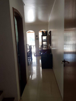 Imagem Casa com 4 Quartos à Venda, 240 m² em Butantã - São Paulo