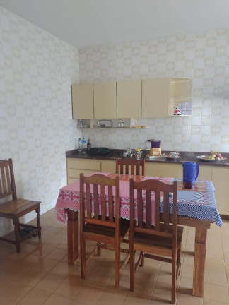 Imagem Casa com 3 Quartos à Venda, 200 m² em Chácara Junqueira - Tatuí