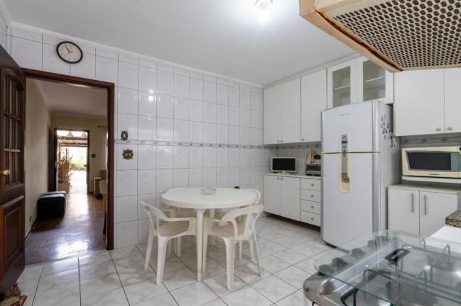 Imagem Casa com 3 Quartos à Venda, 145 m² em Campo Belo - São Paulo Imagem Casa com 3 Quartos à Venda, 145 m² em Campo Belo - São Paulo