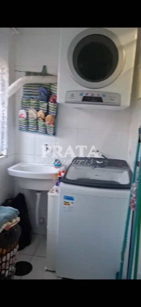 Foto do imóvel Casa com 2 Quartos à Venda, 81 m² em Parque Bitaru - São Vicente