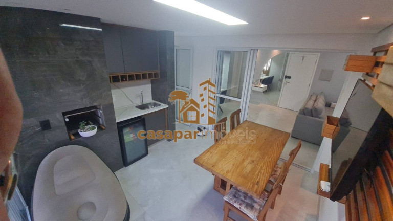Imagem Apartamento com 3 Quartos à Venda, 89 m² em Centro - São Caetano Do Sul Imagem Apartamento com 3 Quartos à Venda, 89 m² em Centro - São Caetano Do Sul