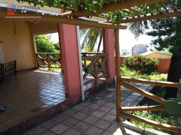 Imagem Casa com 4 Quartos à Venda, 300 m² em Ponta Negra - Natal Imagem Casa com 4 Quartos à Venda, 300 m² em Ponta Negra - Natal