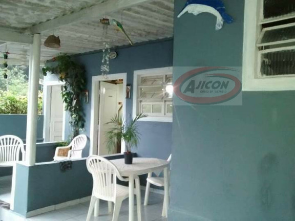 Imagem Casa com 4 Quartos à Venda, 300 m² em Ipiranguinha - Ubatuba Imagem Casa com 4 Quartos à Venda, 300 m² em Ipiranguinha - Ubatuba