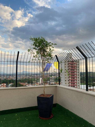 Imagem Apartamento com 5 Quartos à Venda, 230 m² em Centro - Pouso Alegre