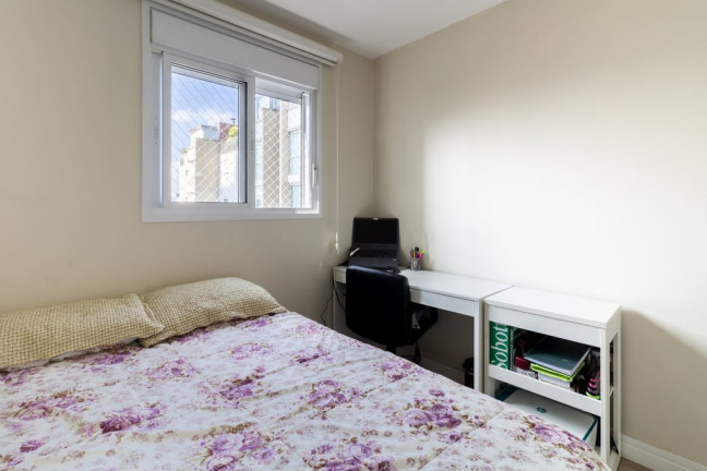 Imagem Apartamento com 2 Quartos à Venda, 86 m² em Vila Gumercindo - São Paulo