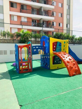 Imagem Apartamento com 2 Quartos à Venda, 69 m² em Vila Ipojuca - São Paulo Imagem Apartamento com 2 Quartos à Venda, 69 m² em Vila Ipojuca - São Paulo