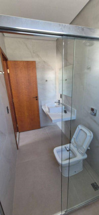 Imagem Casa com 4 Quartos à Venda ou Locação, 268 m² em Condomínio Alphaville Nova Esplanada - Votorantim