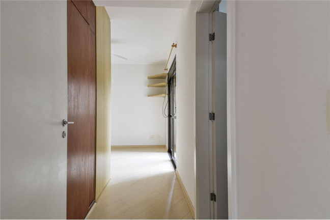Imagem Apartamento com 3 Quartos à Venda, 178 m² em Campo Belo - São Paulo