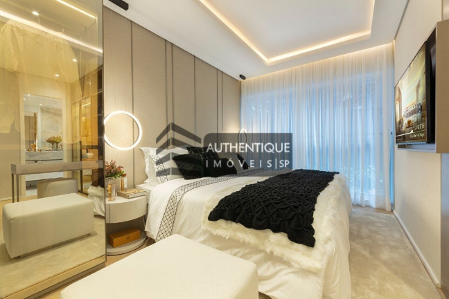 Imagem Apartamento com 2 Quartos à Venda, 78 m² em Perdizes - São Paulo