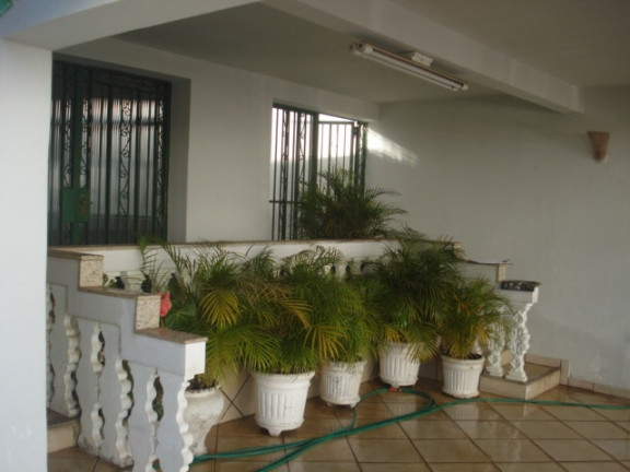 Imagem Casa com 3 Quartos à Venda, 200 m² em Vila Antartica - Bauru