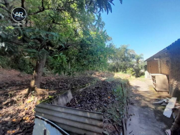 Imagem Casa com 1 Quarto à Venda, 650 m² em Jardim Da Fonte - Jundiaí