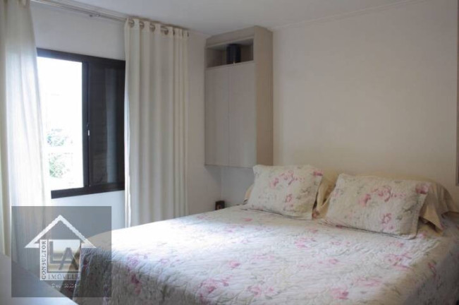 Imagem Apartamento com 3 Quartos à Venda, 209 m² em Granja Julieta - São Paulo Imagem Apartamento com 3 Quartos à Venda, 209 m² em Granja Julieta - São Paulo