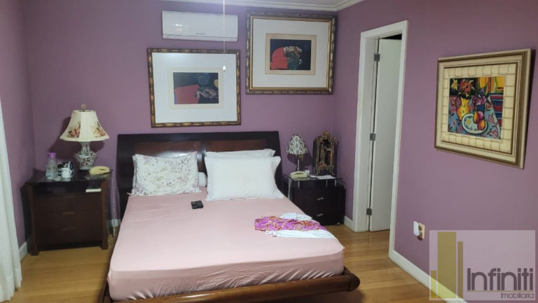 Imagem Casa com 4 Quartos à Venda, 660 m² em Barra Da Tijuca - Rio De Janeiro
