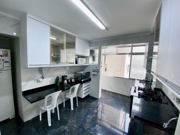 Imagem Apartamento com 3 Quartos à Venda, 115 m² em Higienópolis - São Paulo