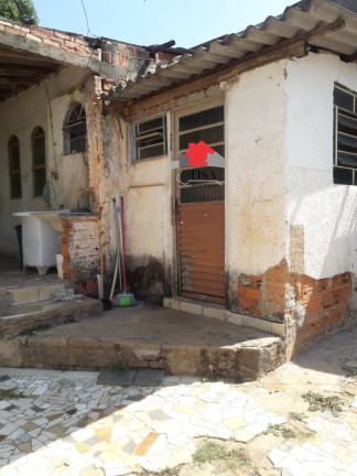 Imagem Casa com 5 Quartos à Venda, 330 m² em Parque Ortolândia - Hortolândia