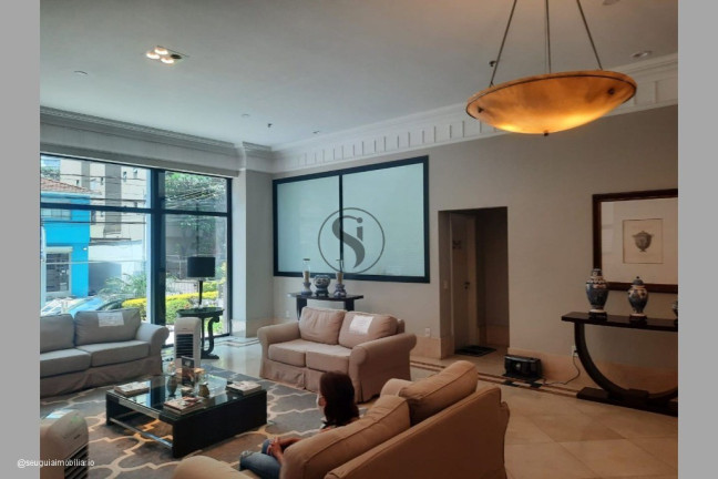 Imagem Imóvel Comercial para Alugar, 63 m² em Vila Nova Conceição - São Paulo Imagem Imóvel Comercial para Alugar, 63 m² em Vila Nova Conceição - São Paulo