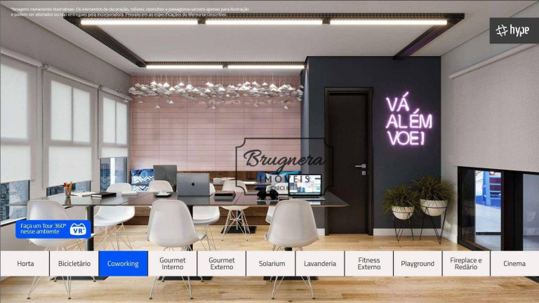 Imagem Apartamento com 2 Quartos à Venda, 62 m² em Cabral - Curitiba Imagem Apartamento com 2 Quartos à Venda, 62 m² em Cabral - Curitiba