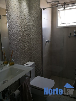 Imagem Apartamento com 2 Quartos à Venda, 50 m² em Vila Das Mercês - São Paulo