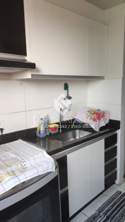 Apartamento com 2 Quartos à Venda, 48 m² em Conjunto Vera Cruz - Goiânia