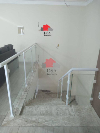 Imagem Casa com 3 Quartos à Venda, 250 m² em Residencial Jardim De Mônaco - Hortolândia