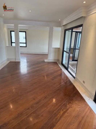 Imagem Apartamento com 3 Quartos à Venda, 217 m² em Brooklin - São Paulo Imagem Apartamento com 3 Quartos à Venda, 217 m² em Brooklin - São Paulo