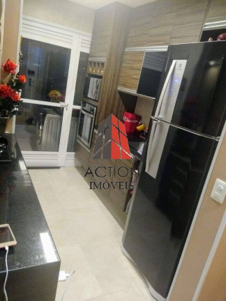 Imagem Apartamento com 2 Quartos à Venda, 76 m² em Tatuapé - São Paulo Imagem Apartamento com 2 Quartos à Venda, 76 m² em Tatuapé - São Paulo