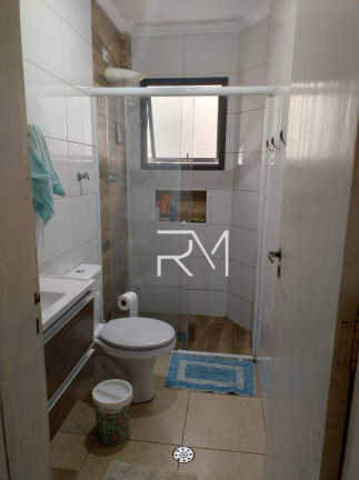 Imagem Apartamento com 2 Quartos à Venda, 74 m² em Vila Atlântica - Mongaguá