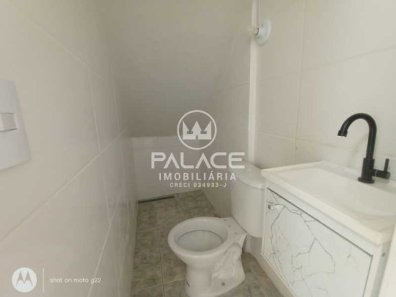 Imagem Sala Comercial para Alugar, 32 m² em Jaraguá - Piracicaba