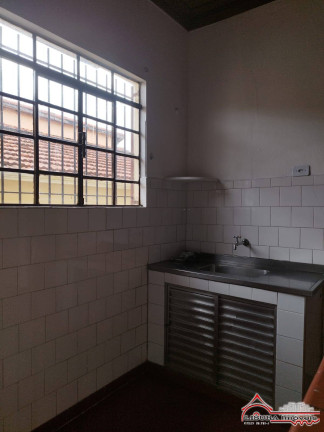 Imagem Casa com 3 Quartos para Alugar,  em Centro - Jacareí