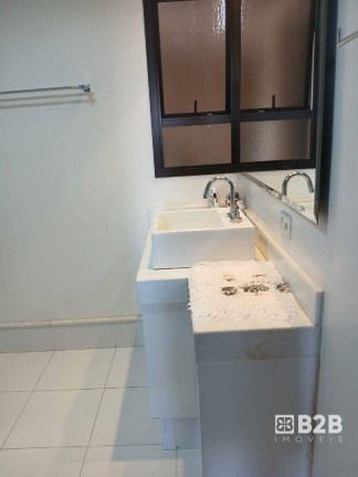 Imagem Apartamento com 3 Quartos à Venda, 122 m² em Edifício Maranello - Bauru Imagem Apartamento com 3 Quartos à Venda, 122 m² em Edifício Maranello - Bauru