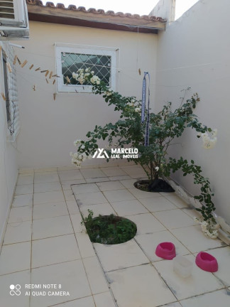 Casa com 3 Quartos à Venda, 140 m² em Felícia - Vitória Da Conquista