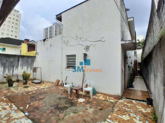 Imagem Casa com 5 Quartos à Venda, 360 m² em Vila Mariana - São Paulo