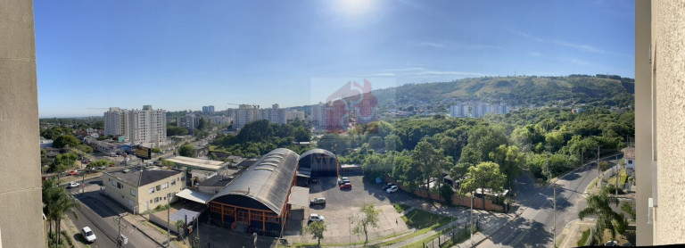 Imagem Apartamento com 2 Quartos à Venda, 53 m² em Protásio Alves - Porto Alegre Imagem Apartamento com 2 Quartos à Venda, 53 m² em Protásio Alves - Porto Alegre